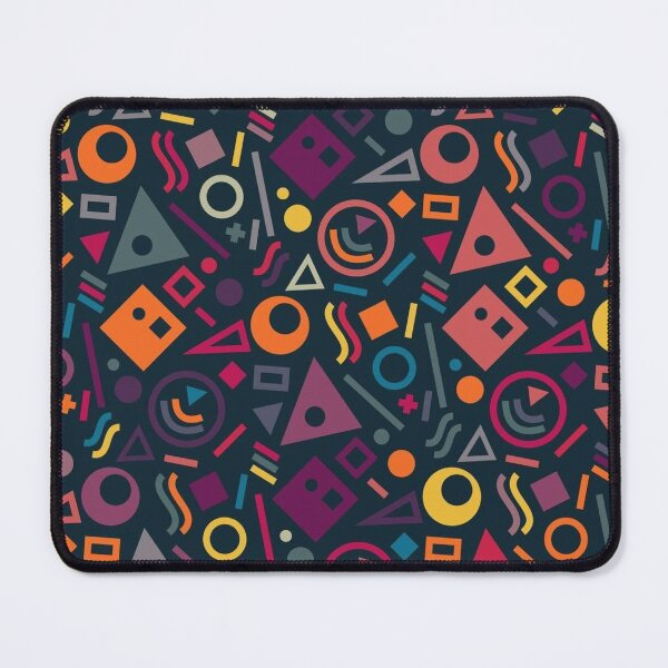 Item preview, Abstract patterns designed and sold by TheBrotherHouse.