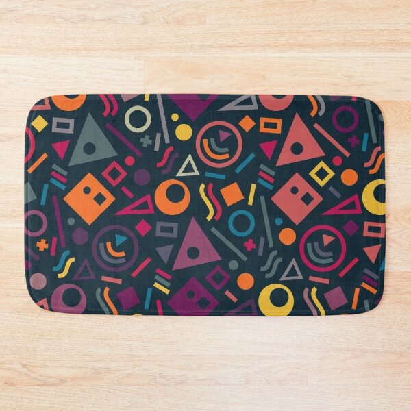 Item preview, Abstract patterns designed and sold by TheBrotherHouse.