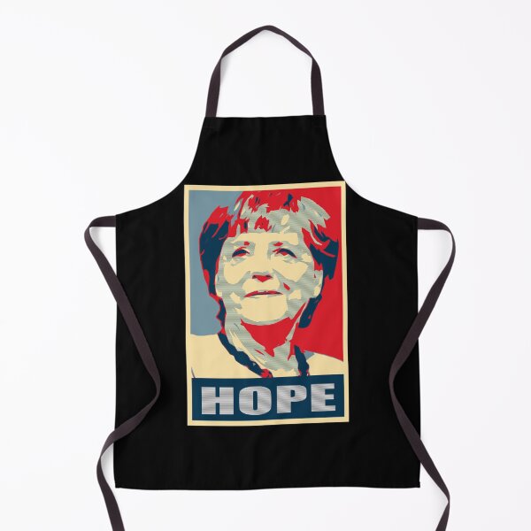 Item preview, Angela Merkel - Bundeskanzler Angela Merkel of Germany| Gift Perfect designed and sold by coraobpat.