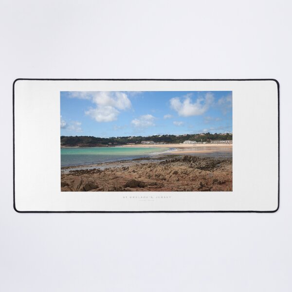 Item preview, St Brelades Bay, Jersey designed and sold by andrewroland.