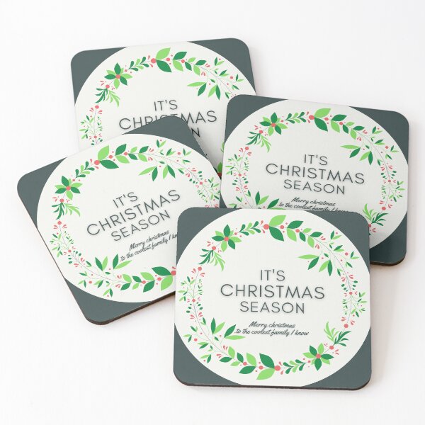 Item preview, Marry Christmas designed and sold by nirvanzentinal.