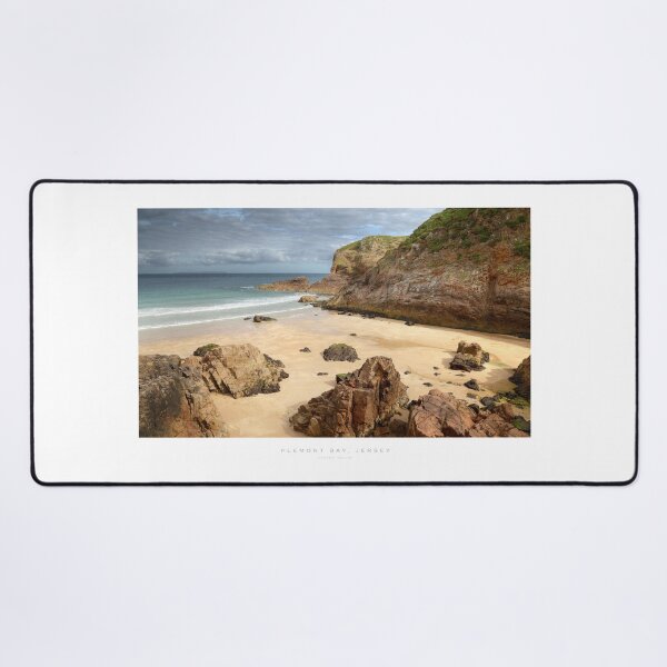 Item preview, Plemont Bay, Jersey designed and sold by andrewroland.