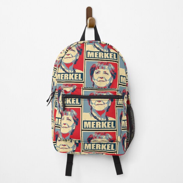 Item preview, Angela Merkel Hope Design - Bundeskanzler Angela Merkel of Germany| Perfect Gift designed and sold by coraobpat.