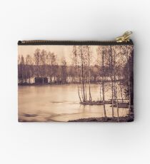 Finally II Studio Pouch