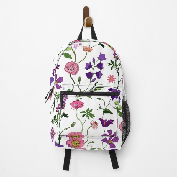 Item preview, Floristics, a pattern with bright colors for floral compositions. designed and sold by IvchenkoEvgenia.