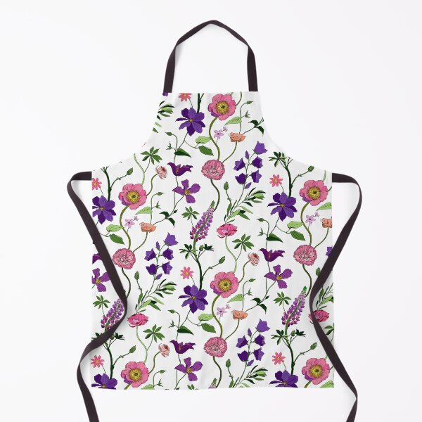 Item preview, Floristics, a pattern with bright colors for floral compositions. designed and sold by IvchenkoEvgenia.