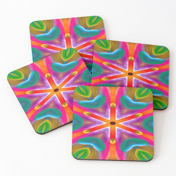 Item preview, Hearts and stars designed and sold by Carole Pallier.