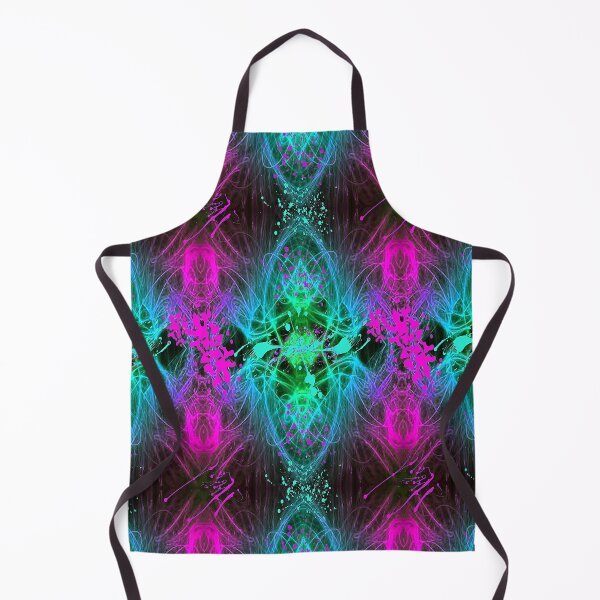 Item preview, Bold Vibrant Graphic Abstract Digital Design,3, graphic psychedelic abstract art, trippy graphic psychedelic arte abstracto designed and sold by Adri Barnard.