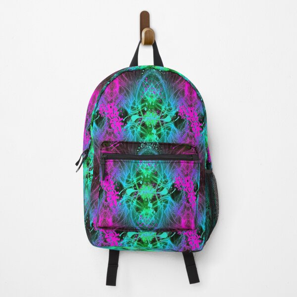 Item preview, Bold Vibrant Graphic Abstract Digital Design,3, graphic psychedelic abstract art, trippy graphic psychedelic arte abstracto designed and sold by Adri Barnard.
