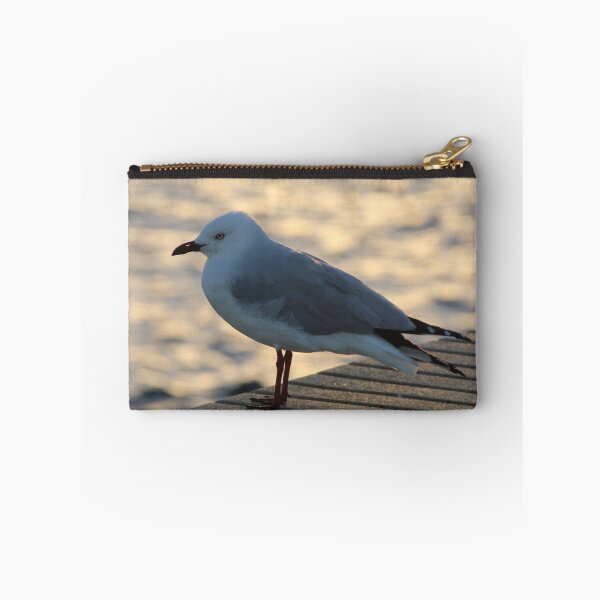 Artikelvorschau, Portrait of a Seagull entworfen und verkauft von Leanne Davis.