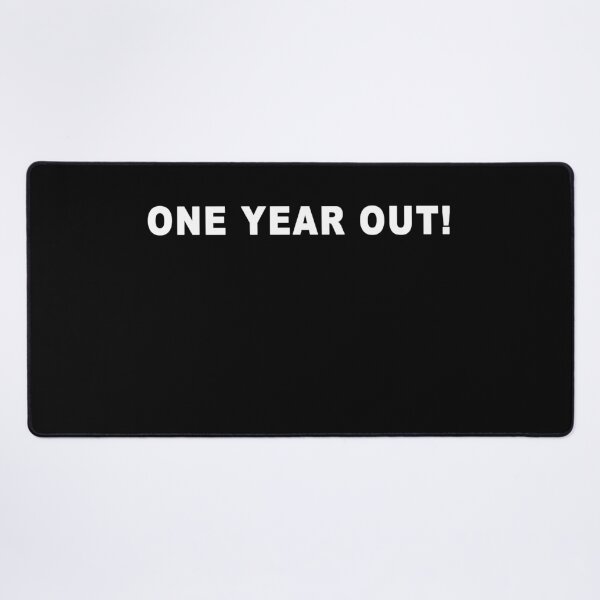 Item preview, Popmaster One Year Out Pop Master One Year Out Funny Ken Bruce Radio 2 One Year Out 2020 One Year Out Popmaster One Year Out Bruce One Year Out Ken One Year Out Quotes Pop Quiz designed and sold by TallysClothes.