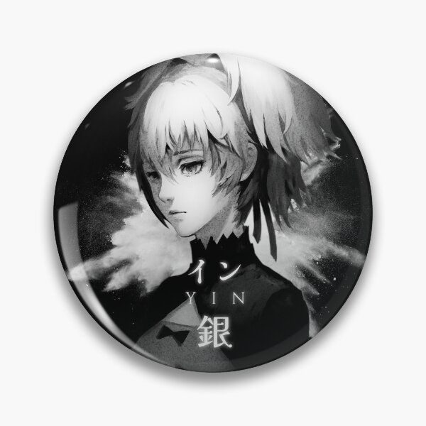 Item preview, Nuar Yin designed and sold by EgorBratkin.