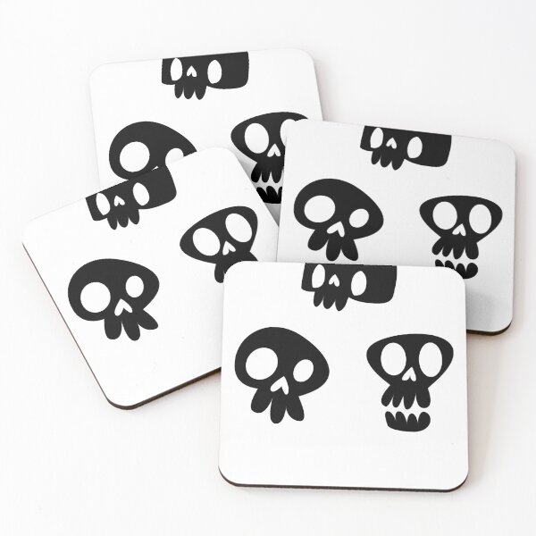 Item preview, Skull designed and sold by MissBoujiee.