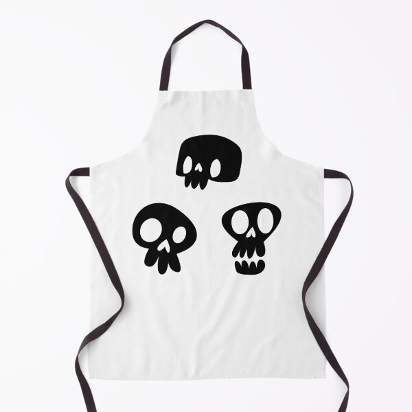 Item preview, Skull designed and sold by MissBoujiee.