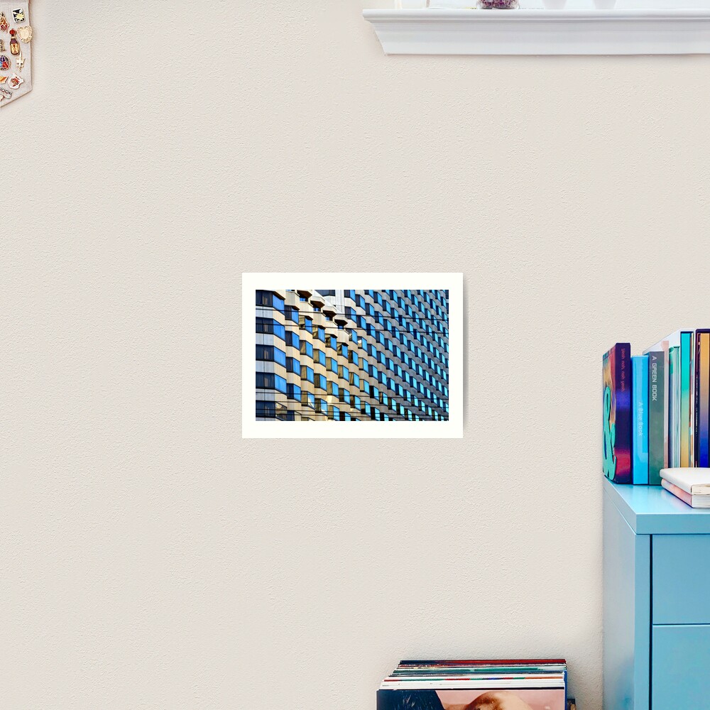 Item preview, Art Print designed and sold by melips.