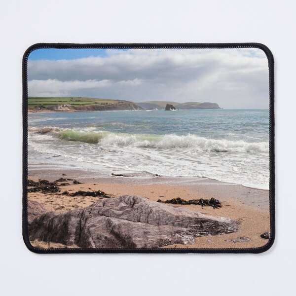 Item preview, Thurlestone Bay designed and sold by andrewroland.
