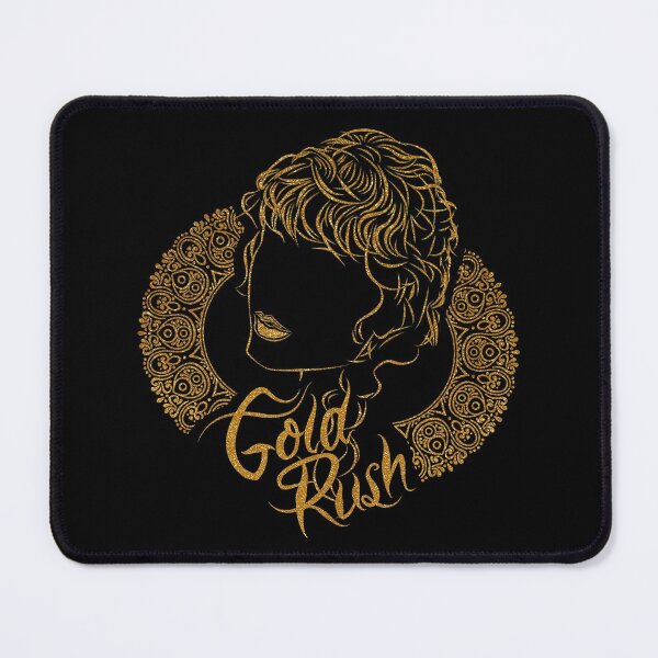 Item preview, Gold Rush designed and sold by artcharm.