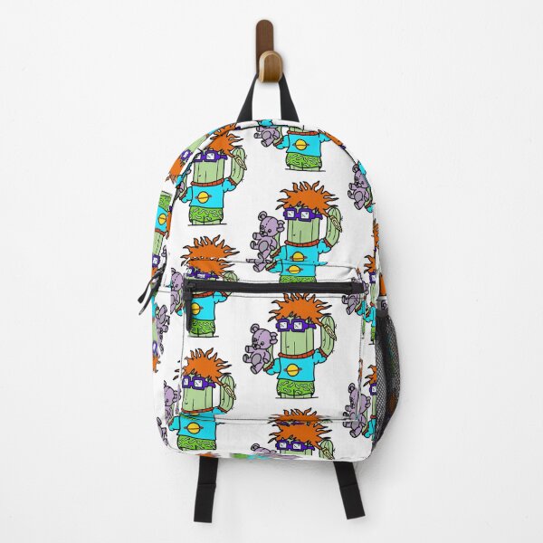 Item preview, Chuckie finster in colour designed and sold by hunterandkit.