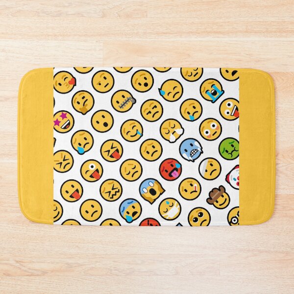Item preview, Seamless moods wall designed and sold by nirvanzentinal.