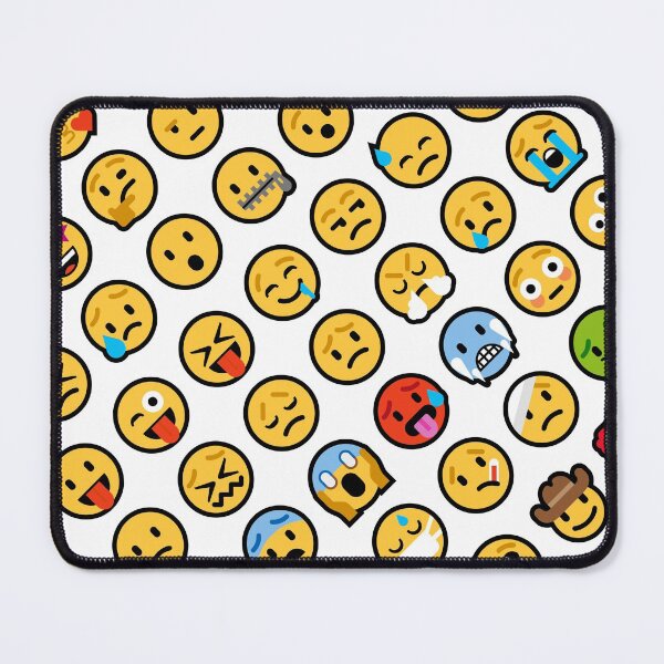 Item preview, Seamless moods wall designed and sold by nirvanzentinal.