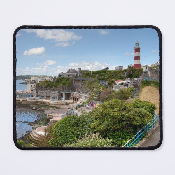 Item preview, Plymouth Hoe, Devon designed and sold by andrewroland.
