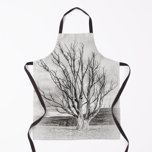 Artikelvorschau, Einsamer Baum 3 entworfen und verkauft von Huskyyy Designs.