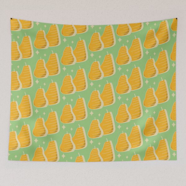 Item preview, Pears Green designed and sold by susycosta.