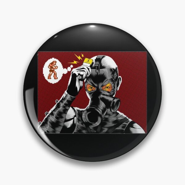 Item preview, I Can Read Your Memory Slots designed and sold by manoystee.