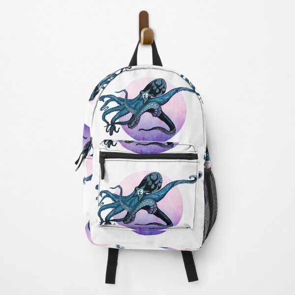 Item preview, Octoclipse designed and sold by pbnevins.