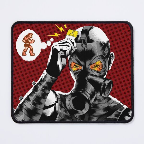 Item preview, I Can Read Your Memory Slots designed and sold by manoystee.