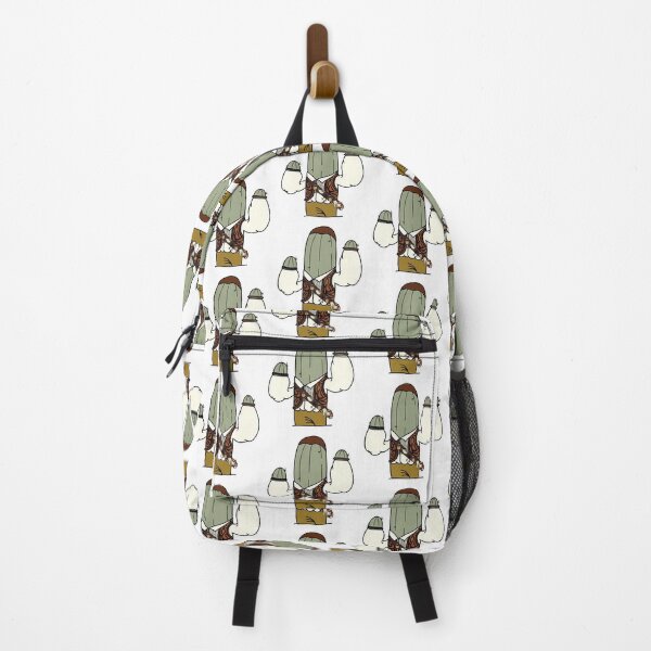 Item preview, Copy of Hoggle cactus  designed and sold by hunterandkit.