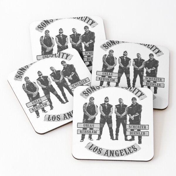 Item preview, SONS OF VELOCITY  designed and sold by MissBoujiee.