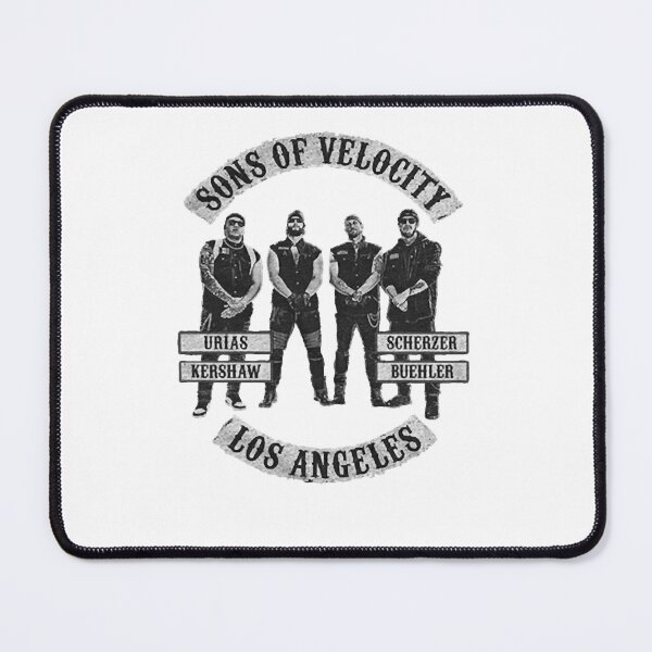 Item preview, SONS OF VELOCITY designed and sold by MissBoujiee.