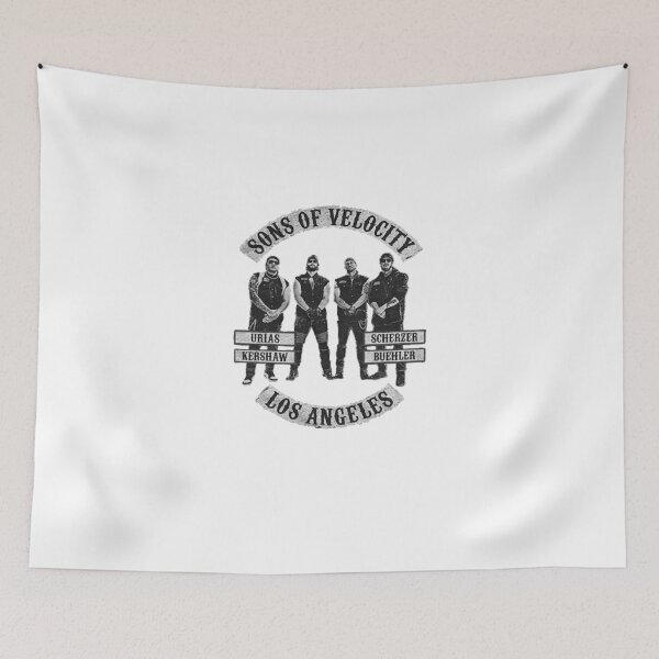 Item preview, SONS OF VELOCITY designed and sold by MissBoujiee.