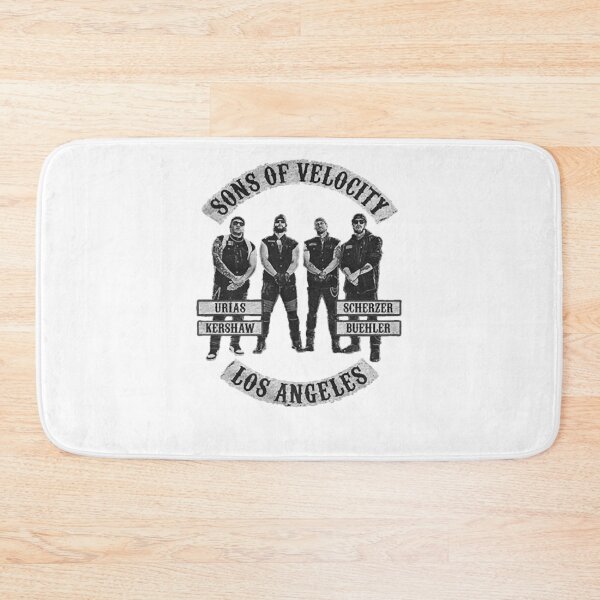 Item preview, SONS OF VELOCITY designed and sold by MissBoujiee.