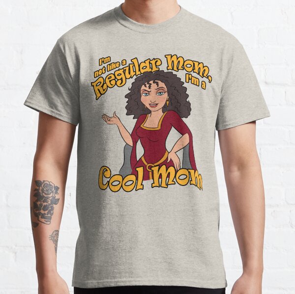 Item preview, I'm a Cool Mom designed and sold by Ellador.