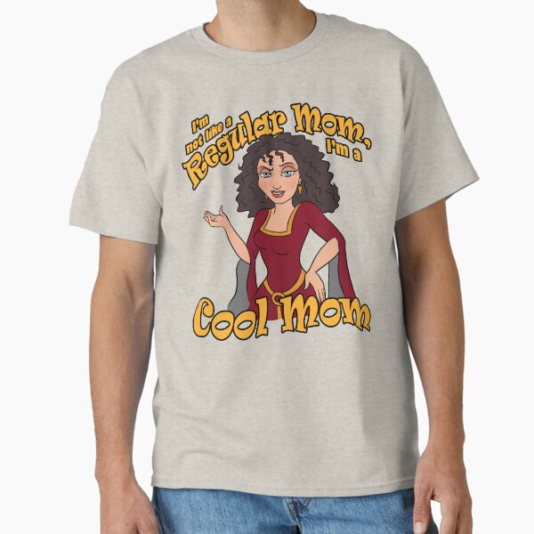 Item preview, I'm a Cool Mom designed and sold by Ellador.