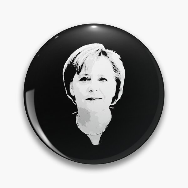 Item preview, Angela Merkel| Perfect Gift designed and sold by coraobpat.