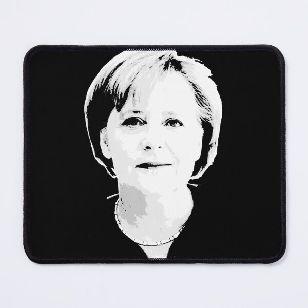Item preview, Angela Merkel| Perfect Gift designed and sold by coraobpat.