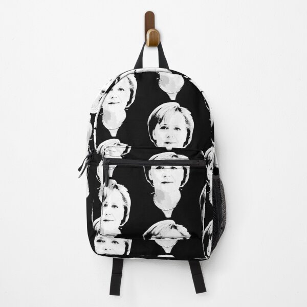 Item preview, Angela Merkel| Perfect Gift designed and sold by coraobpat.
