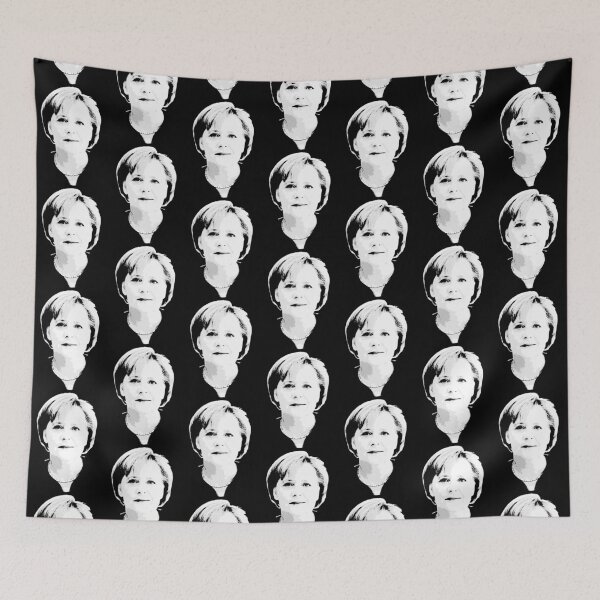 Item preview, Angela Merkel| Perfect Gift designed and sold by coraobpat.