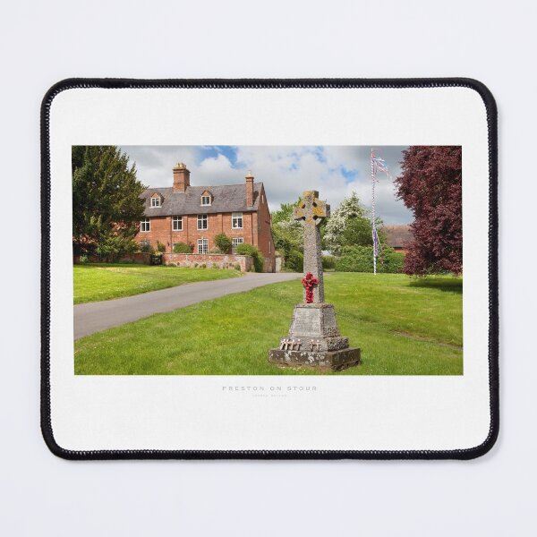 Item preview, Preston on Stour, Warwickshire designed and sold by andrewroland.