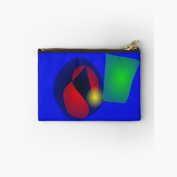 Aperçu de l'œuvre Floating Shapes créée et vendue par masabo.