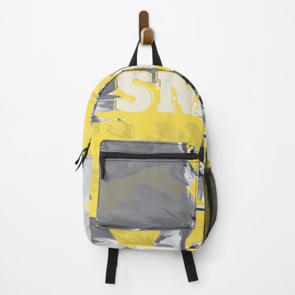 Item preview, Yellow and Grey Flowers - SMILE designed and sold by K1M-Ma3.
