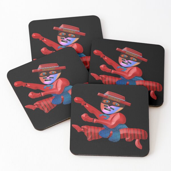 Item preview, THE LEGEND OF ZORRO IN HIS NEW ADVENTURES FOR KIDS - ZORRO MARTIAL ARTS - ZORRO NINJA - HALLOWEEN PARTY - CHRISTMAS PARTY - GREAT FUN GIFT FOR PARTIES AND COSTUMES2. designed and sold by Ralek.