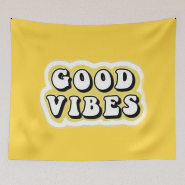 Item preview, good vibes designed and sold by TheBrotherHouse.