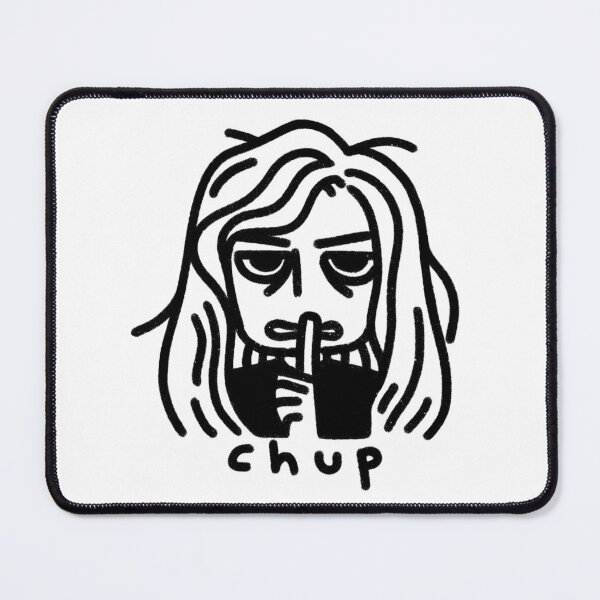 Item preview, Chup! designed and sold by shivaasaemeow.