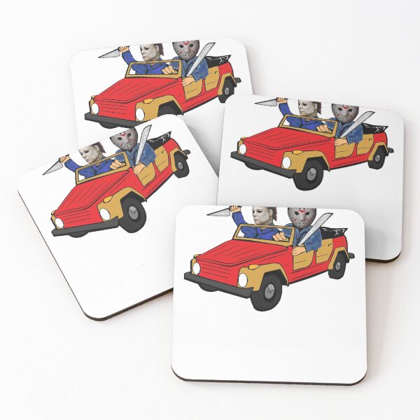Item preview, The Drive By Sticker designed and sold by MissBoujiee.