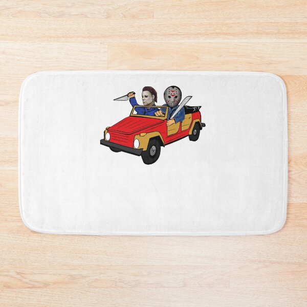 Item preview, The Drive By Sticker designed and sold by MissBoujiee.