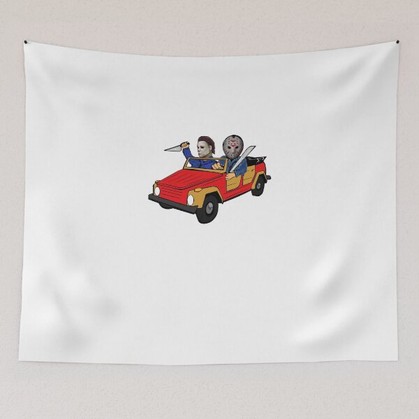 Item preview, The Drive By Sticker designed and sold by MissBoujiee.